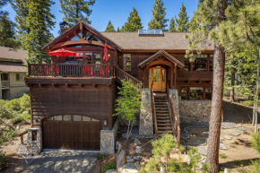 Big Horn Luxury Lodge - 4 BR w Hot Tub & Close to Lake!
